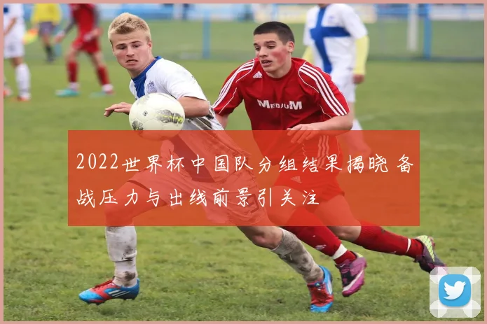 2022世界杯中国队分组结果揭晓 备战压力与出线前景引关注