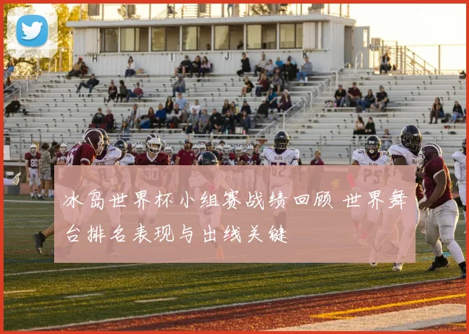 冰岛世界杯小组赛战绩回顾 世界舞台排名表现与出线关键